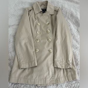 St. John’s Bay Trench Coat